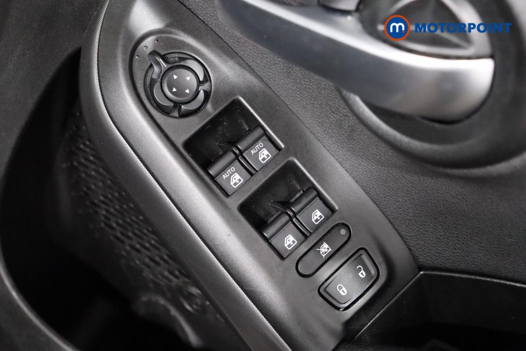 Fiat 500X City Cross Manual Petrol SUV - Stock Number (1427558) - 24th supplementary image