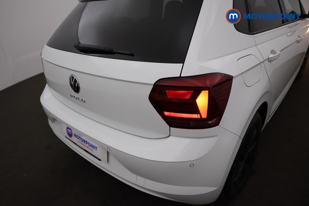 Volkswagen Polo Match Manual Petrol Hatchback - Stock Number (1432429) - 14th supplementary image