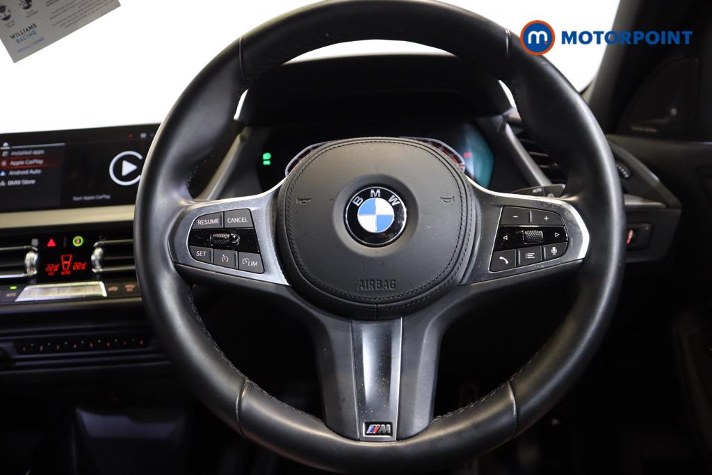 BMW 1 Series M Sport Automatic Petrol Hatchback - Stock Number (1435638) - 8th supplementary image