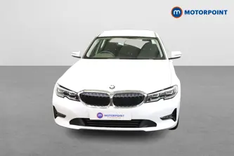 BMW 3 Series Se Pro Automatic Petrol Parallel Phev Saloon - Stock Number (1436324) - Front bumper