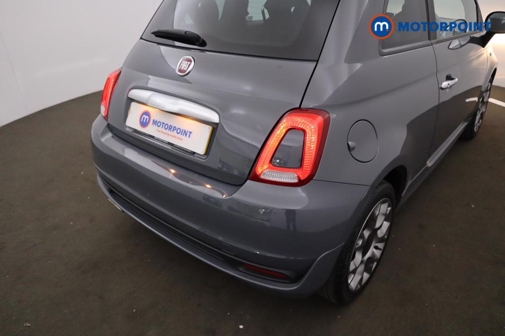 Fiat 500 Rock Star Manual Petrol Hatchback - Stock Number (1433570) - 14th supplementary image