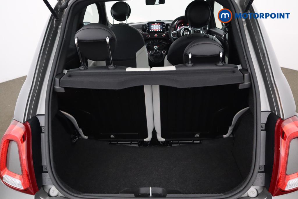 Fiat 500 Star Manual Petrol Hatchback - Stock Number (1434851) - 11th supplementary image