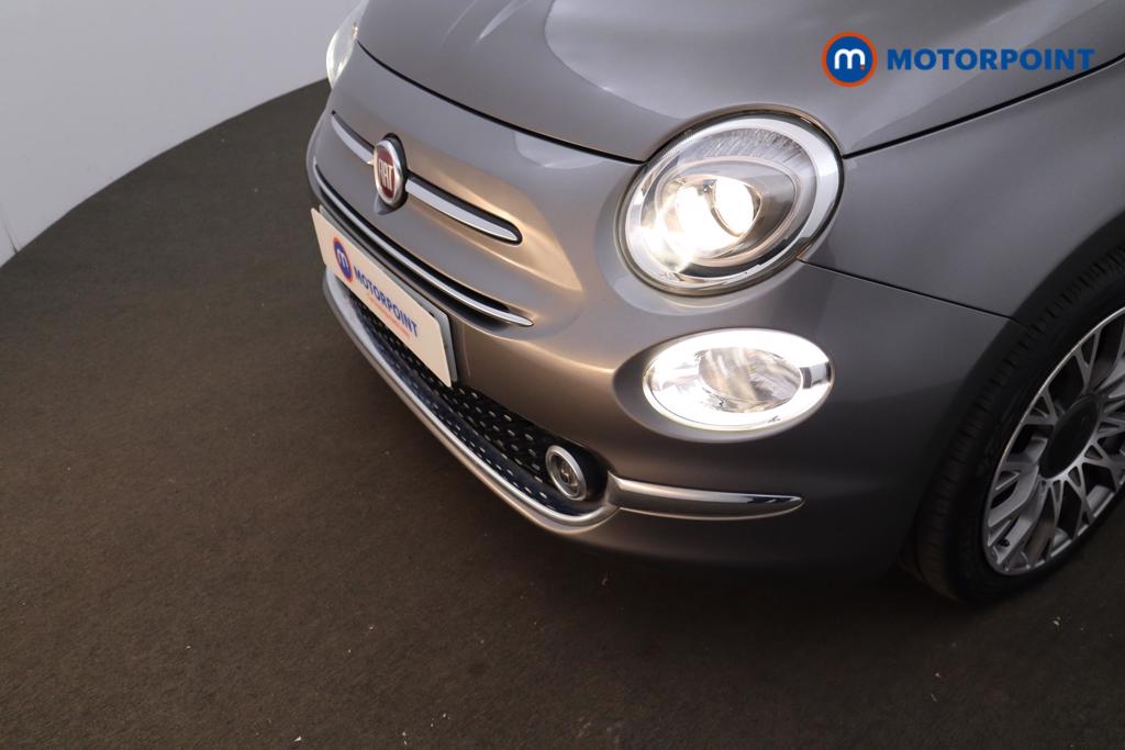 Fiat 500 Star Manual Petrol Hatchback - Stock Number (1434851) - 15th supplementary image