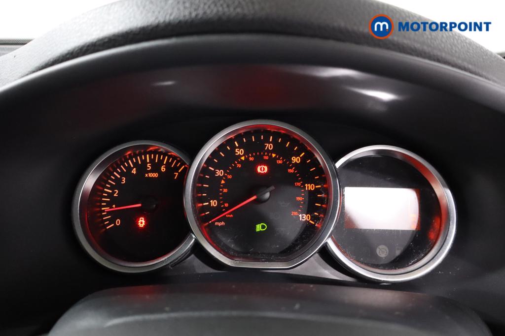 Dacia Sandero Stepway Essential Manual Petrol Hatchback - Stock Number (1436724) - 4th supplementary image