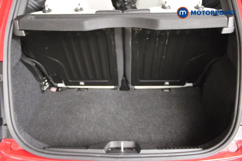 Fiat 500 Dolcevita Manual Petrol-Electric Hybrid Hatchback - Stock Number (1427338) - 3rd supplementary image