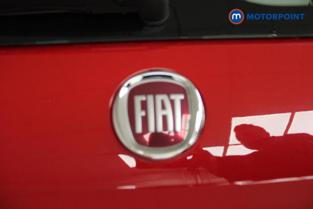 Fiat 500 Dolcevita Manual Petrol-Electric Hybrid Hatchback - Stock Number (1427338) - 21st supplementary image