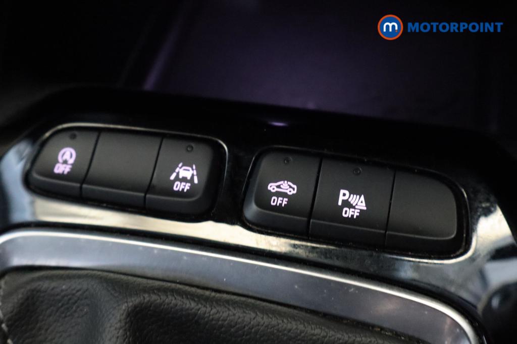 Vauxhall Corsa Elite Nav Premium Manual Petrol Hatchback - Stock Number (1431646) - 4th supplementary image