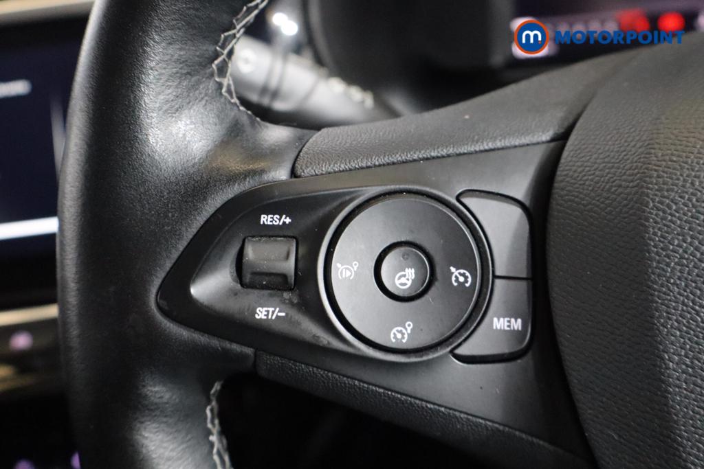 Vauxhall Corsa Elite Nav Premium Manual Petrol Hatchback - Stock Number (1431646) - 7th supplementary image