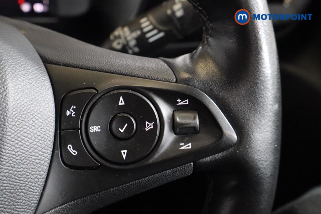 Vauxhall Corsa Elite Nav Premium Manual Petrol Hatchback - Stock Number (1431646) - 8th supplementary image