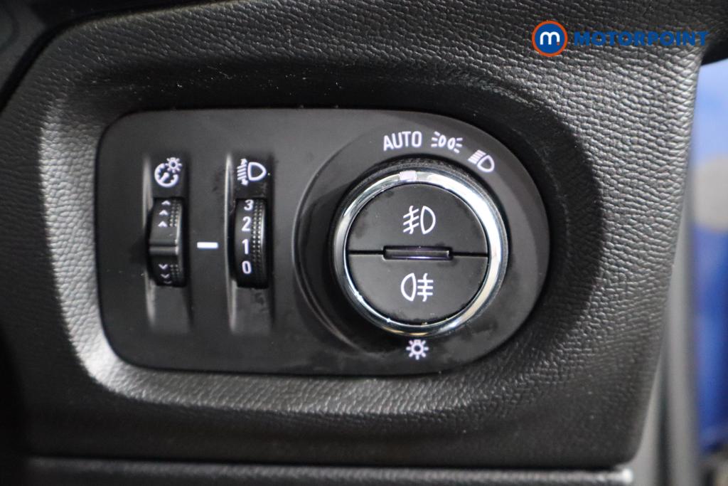 Vauxhall Corsa Elite Nav Premium Manual Petrol Hatchback - Stock Number (1431646) - 10th supplementary image