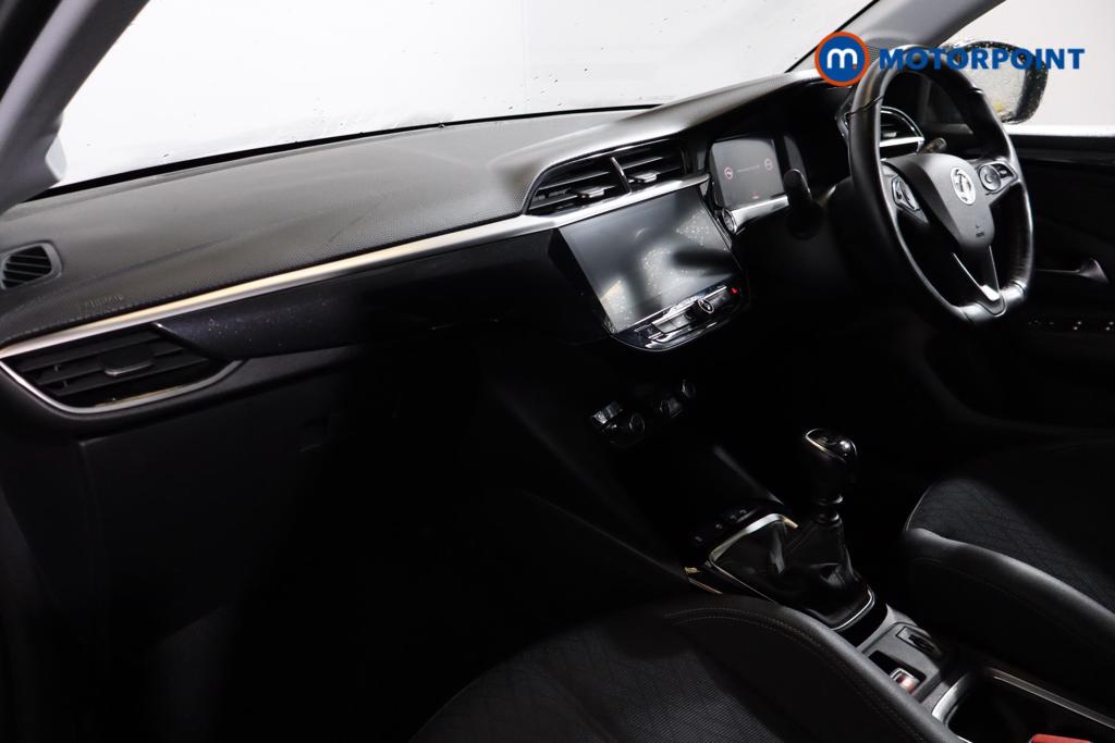 Vauxhall Corsa Elite Nav Premium Manual Petrol Hatchback - Stock Number (1431646) - 11th supplementary image