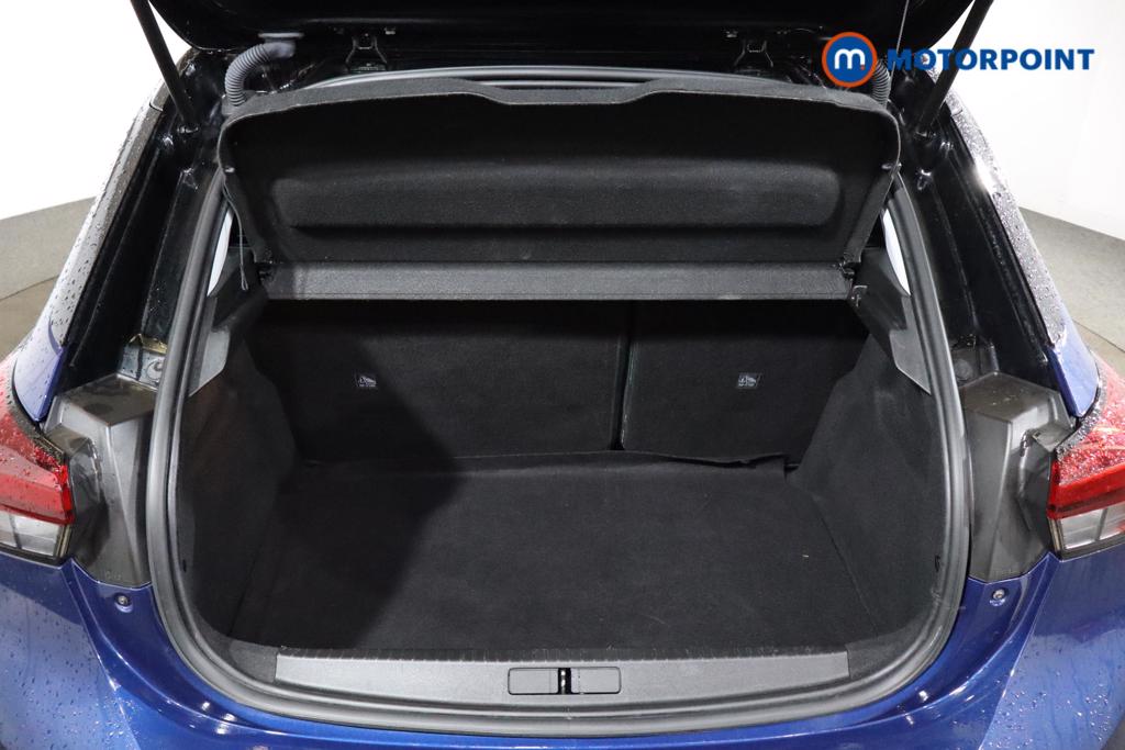 Vauxhall Corsa Elite Nav Premium Manual Petrol Hatchback - Stock Number (1431646) - 15th supplementary image