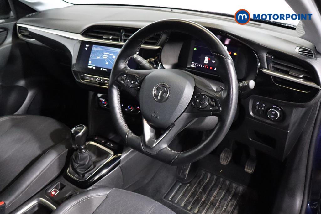 Vauxhall Corsa Elite Nav Premium Manual Petrol Hatchback - Stock Number (1431646) - 1st supplementary image
