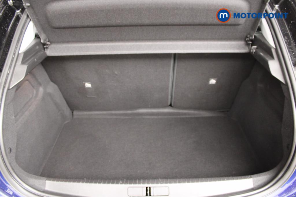Vauxhall Corsa Elite Nav Automatic Petrol Hatchback - Stock Number (1432348) - 3rd supplementary image