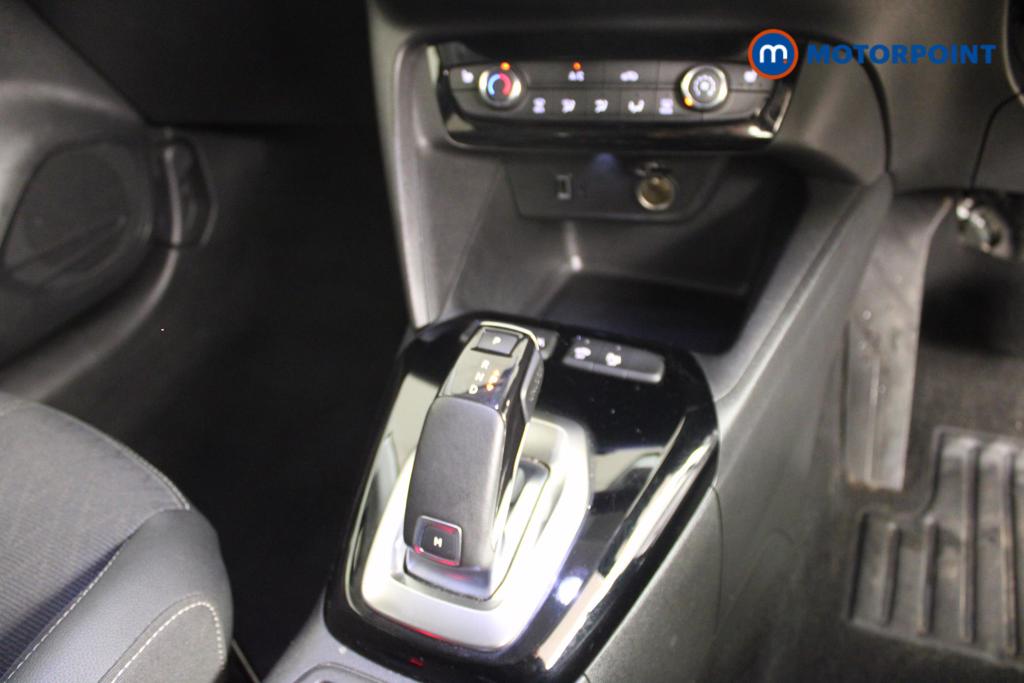 Vauxhall Corsa Elite Nav Automatic Petrol Hatchback - Stock Number (1432348) - 10th supplementary image