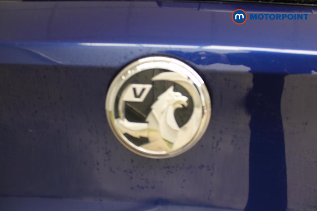 Vauxhall Corsa Elite Nav Automatic Petrol Hatchback - Stock Number (1432348) - 22nd supplementary image