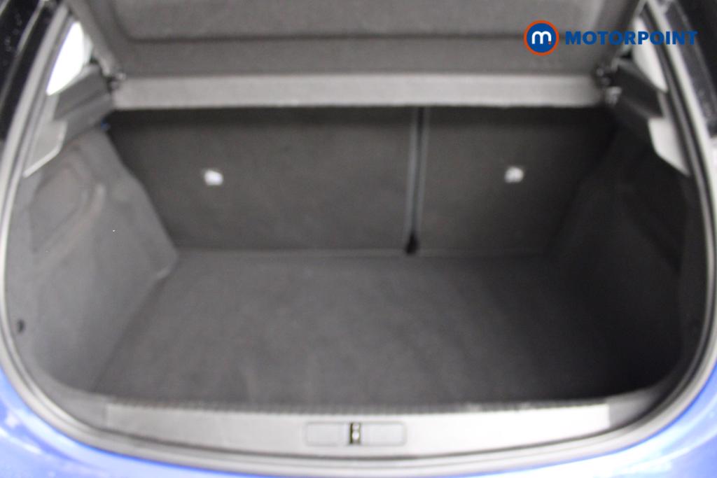 Vauxhall Corsa Elite Nav Automatic Petrol Hatchback - Stock Number (1432351) - 3rd supplementary image