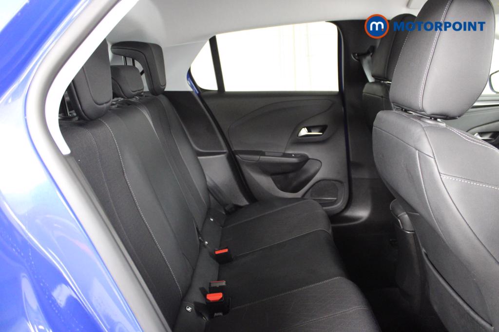 Vauxhall Corsa Elite Nav Automatic Petrol Hatchback - Stock Number (1432351) - 4th supplementary image