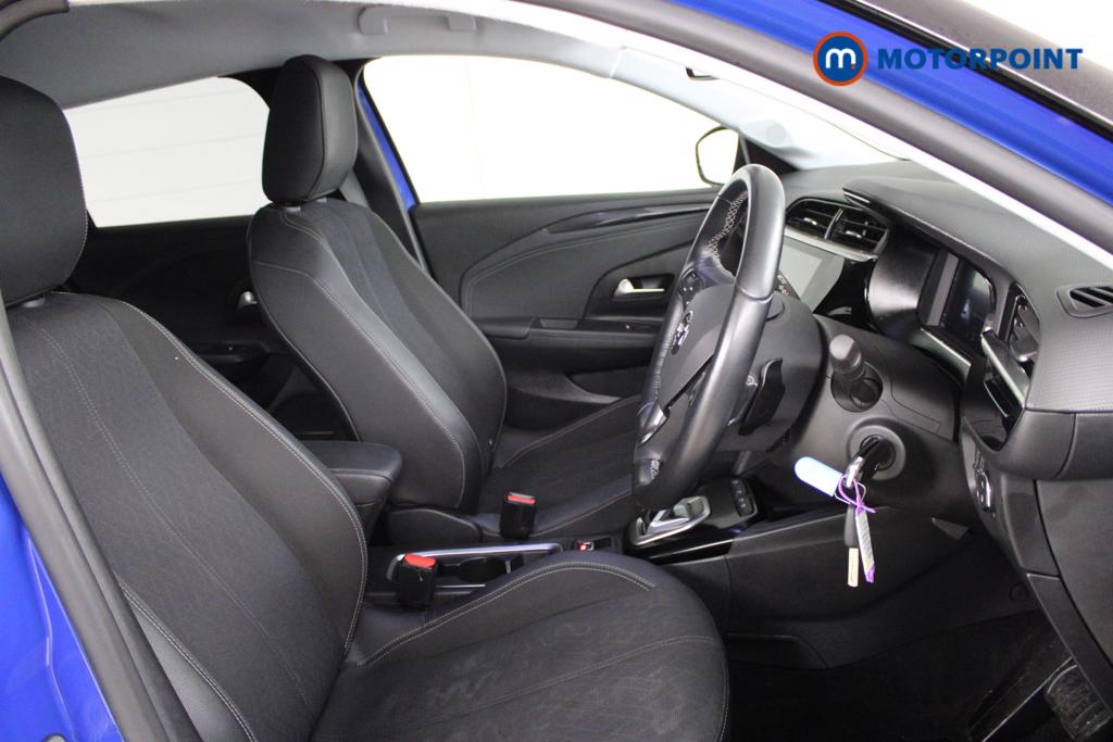 Vauxhall Corsa Elite Nav Automatic Petrol Hatchback - Stock Number (1432351) - 5th supplementary image