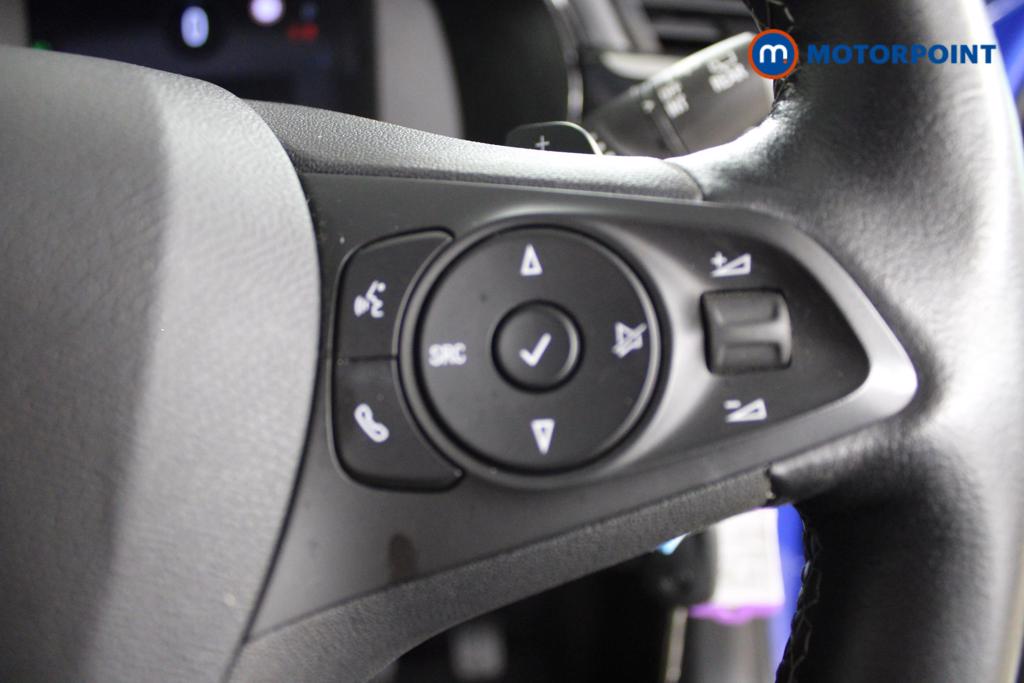 Vauxhall Corsa Elite Nav Automatic Petrol Hatchback - Stock Number (1432351) - 12th supplementary image