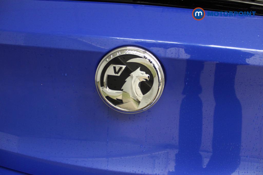 Vauxhall Corsa Elite Nav Automatic Petrol Hatchback - Stock Number (1432351) - 22nd supplementary image