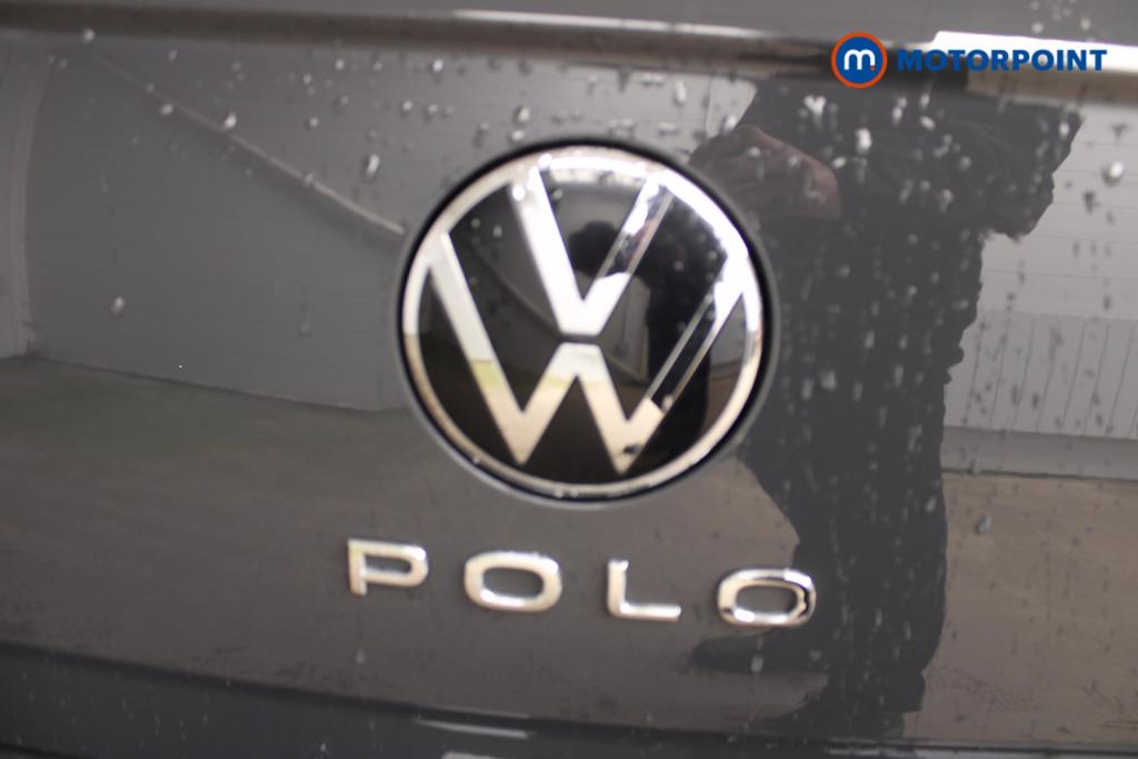 Volkswagen Polo Match Manual Petrol Hatchback - Stock Number (1432533) - 21st supplementary image