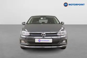 Volkswagen Polo Match Manual Petrol Hatchback - Stock Number (1432533) - Front bumper