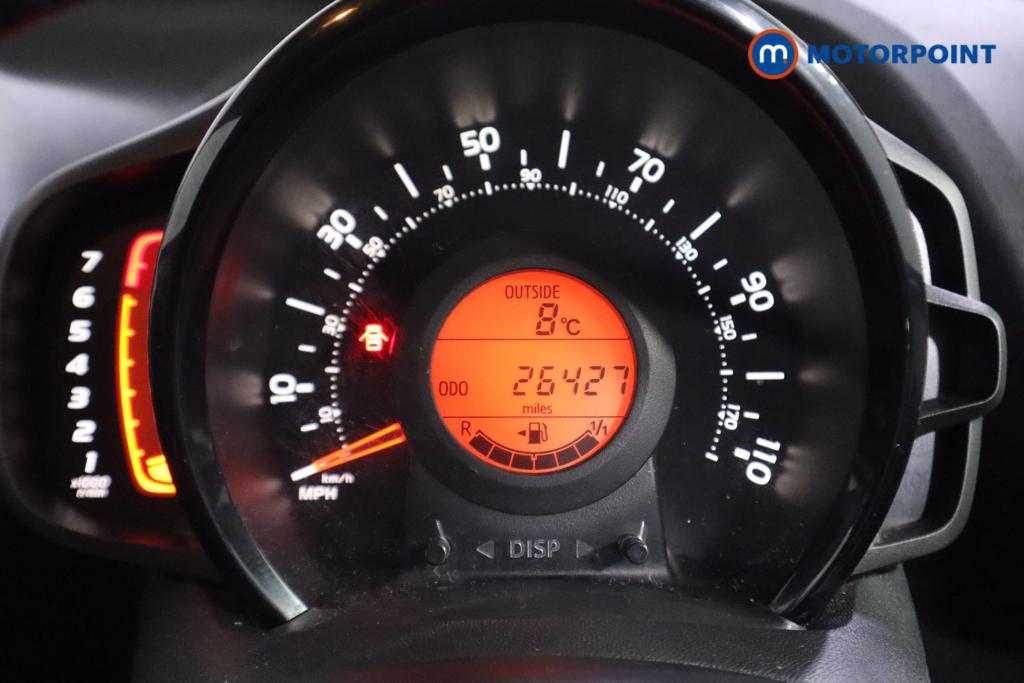 Citroen C1 Shine Manual Petrol Hatchback - Stock Number (1433224) - 5th supplementary image