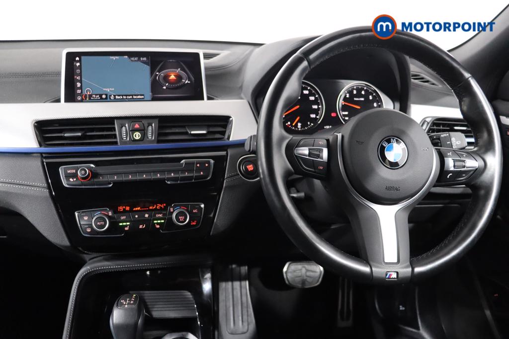BMW X2 M Sport Automatic Petrol Parallel Phev SUV - Stock Number (1433246) - 3rd supplementary image