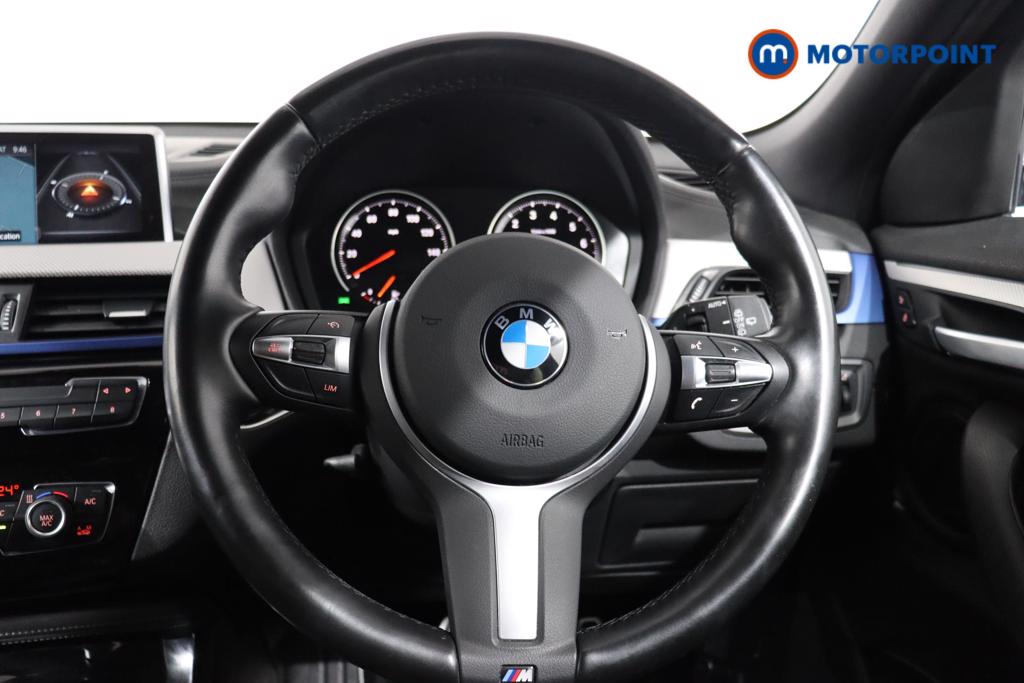 BMW X2 M Sport Automatic Petrol Parallel Phev SUV - Stock Number (1433246) - 6th supplementary image