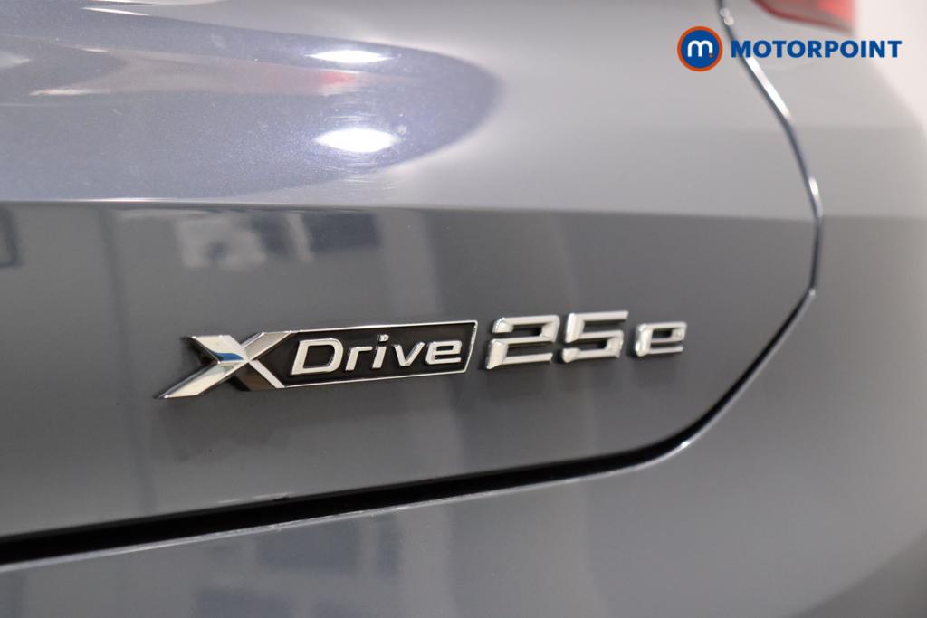 BMW X2 M Sport Automatic Petrol Parallel Phev SUV - Stock Number (1433246) - 34th supplementary image