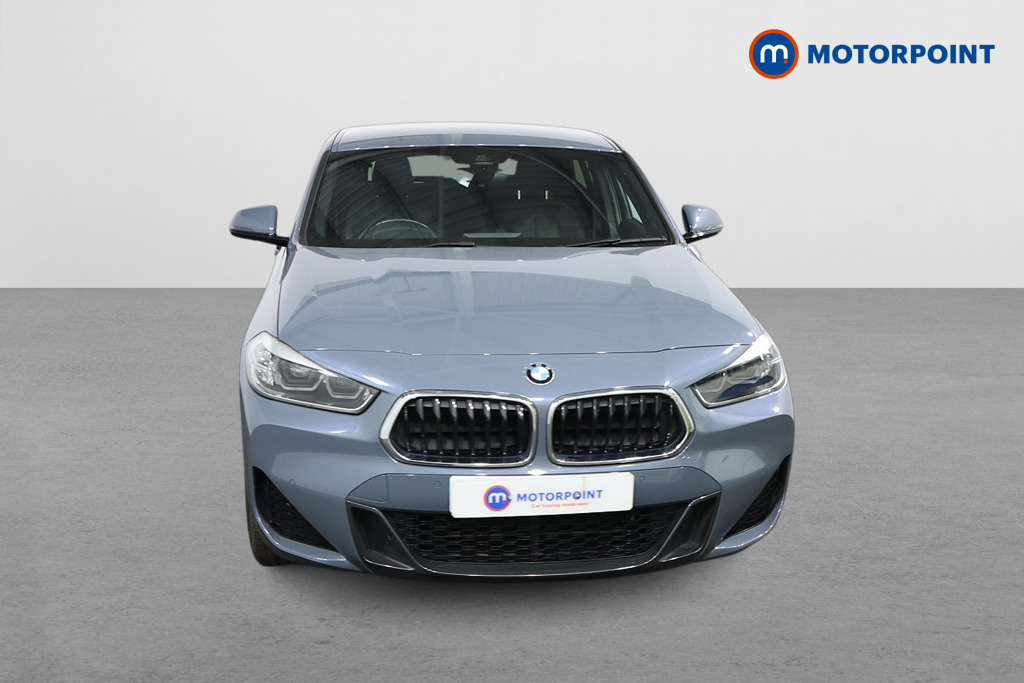 BMW X2 M Sport Automatic Petrol Parallel Phev SUV - Stock Number (1433246) - Front bumper