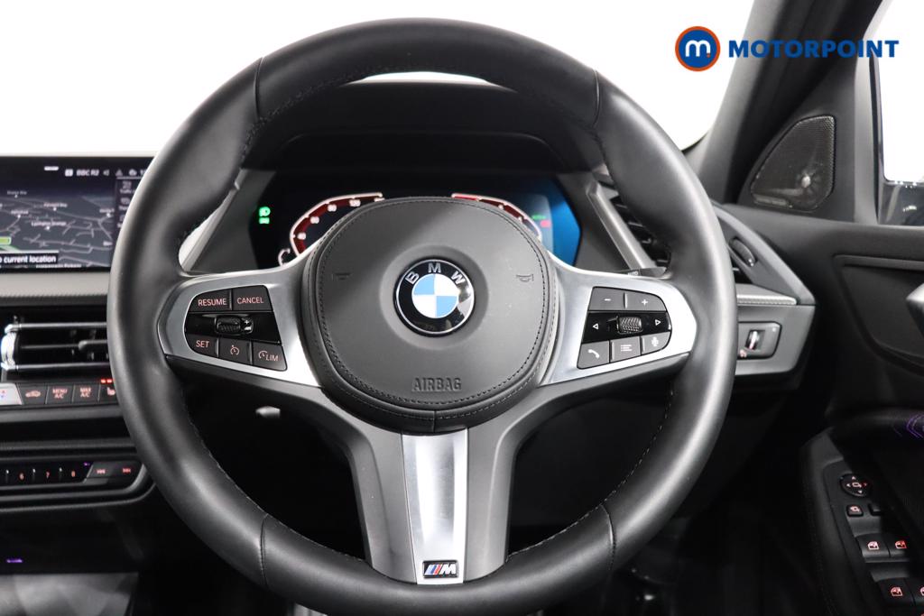 BMW 1 Series M Sport Automatic Petrol Hatchback - Stock Number (1434096) - 6th supplementary image