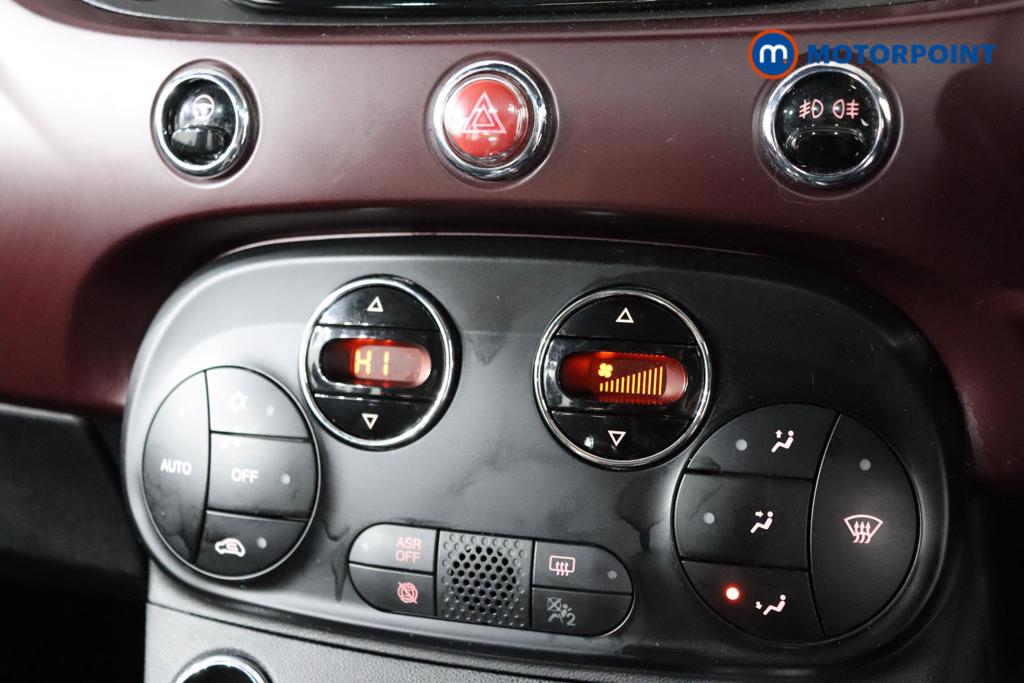 Fiat 500 Star Manual Petrol-Electric Hybrid Hatchback - Stock Number (1434368) - 15th supplementary image