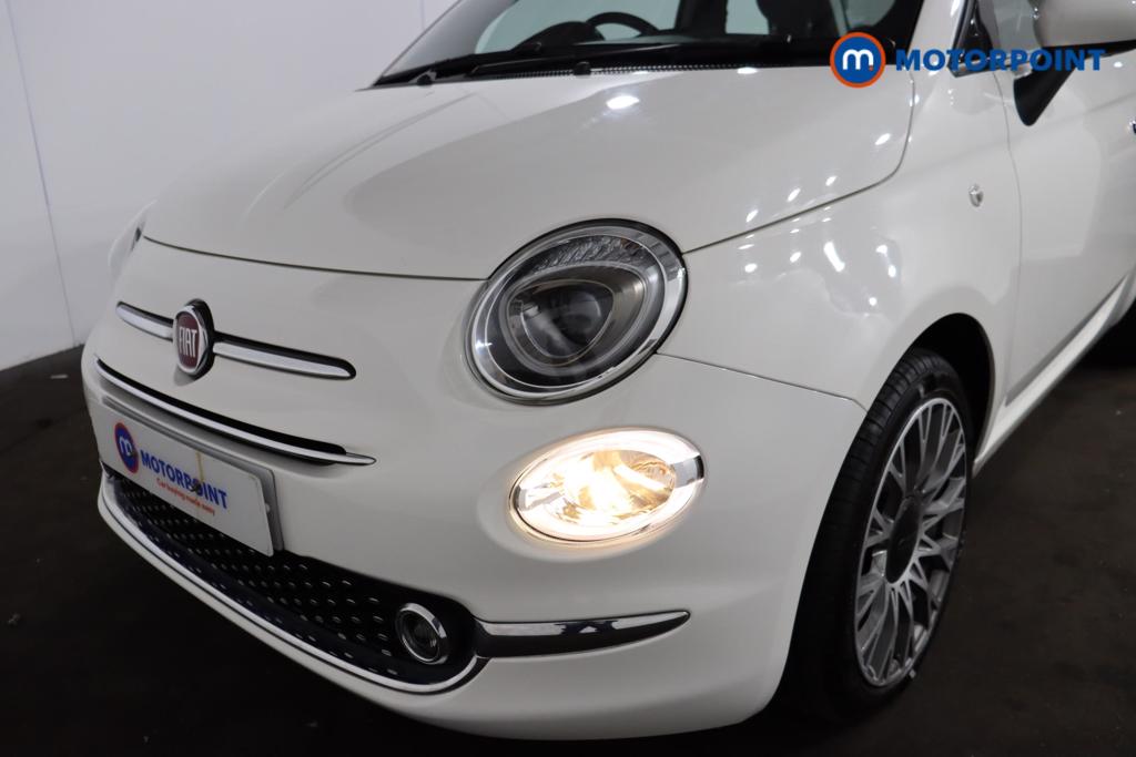 Fiat 500 Star Manual Petrol-Electric Hybrid Hatchback - Stock Number (1434368) - 25th supplementary image