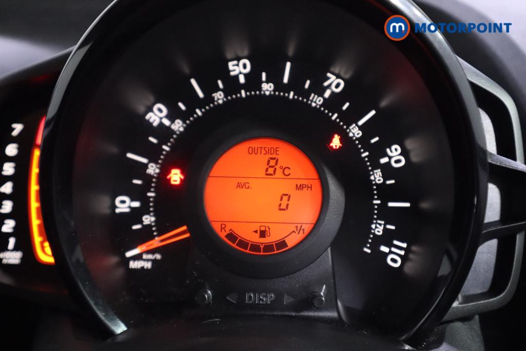 Citroen C1 Shine Manual Petrol Hatchback - Stock Number (1434465) - 5th supplementary image