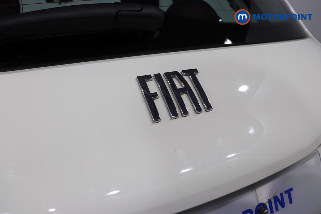 Fiat 500 Icon Automatic Electric Hatchback - Stock Number (1435919) - 27th supplementary image