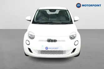 Fiat 500 Icon Automatic Electric Hatchback - Stock Number (1435919) - Front bumper