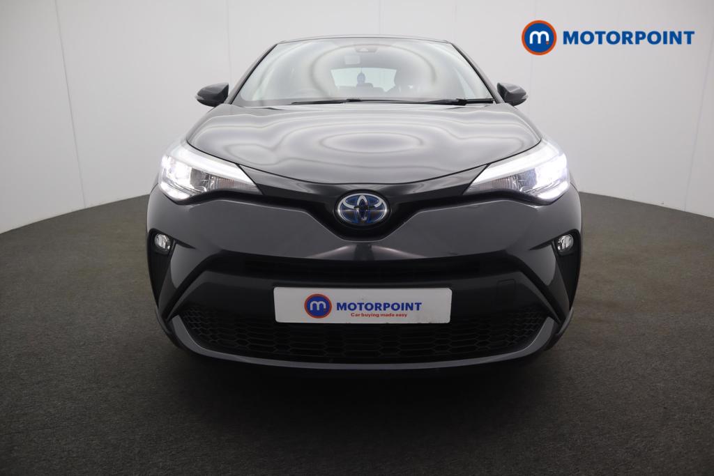Toyota C-Hr Icon Automatic Petrol-Electric Hybrid SUV - Stock Number (1436216) - 21st supplementary image