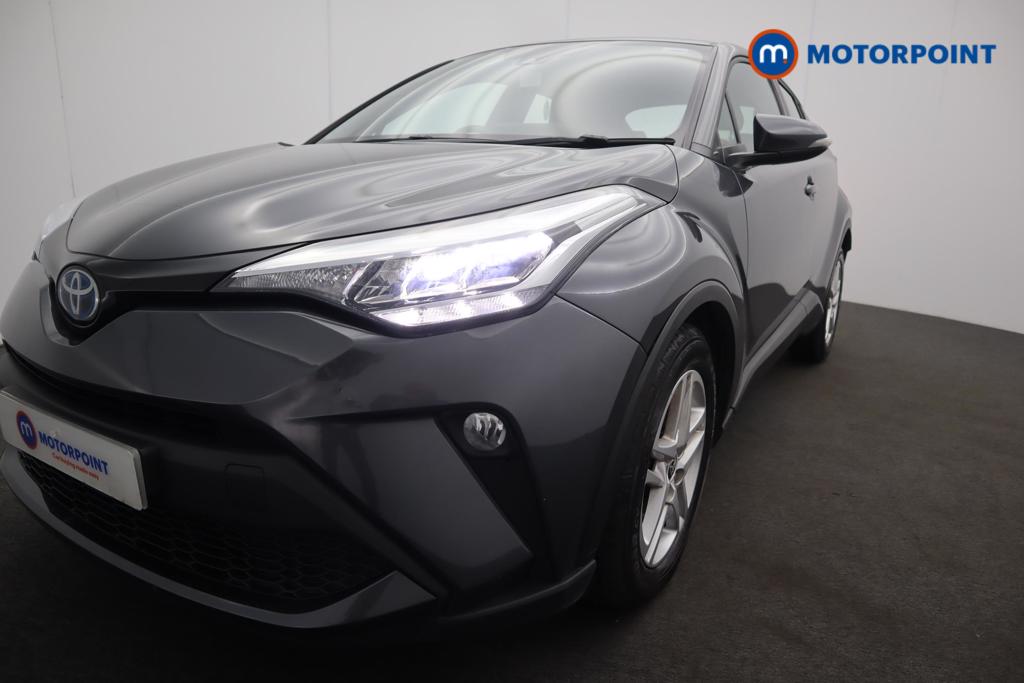Toyota C-Hr Icon Automatic Petrol-Electric Hybrid SUV - Stock Number (1436216) - 22nd supplementary image