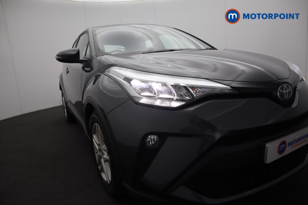 Toyota C-Hr Icon Automatic Petrol-Electric Hybrid SUV - Stock Number (1436216) - 23rd supplementary image