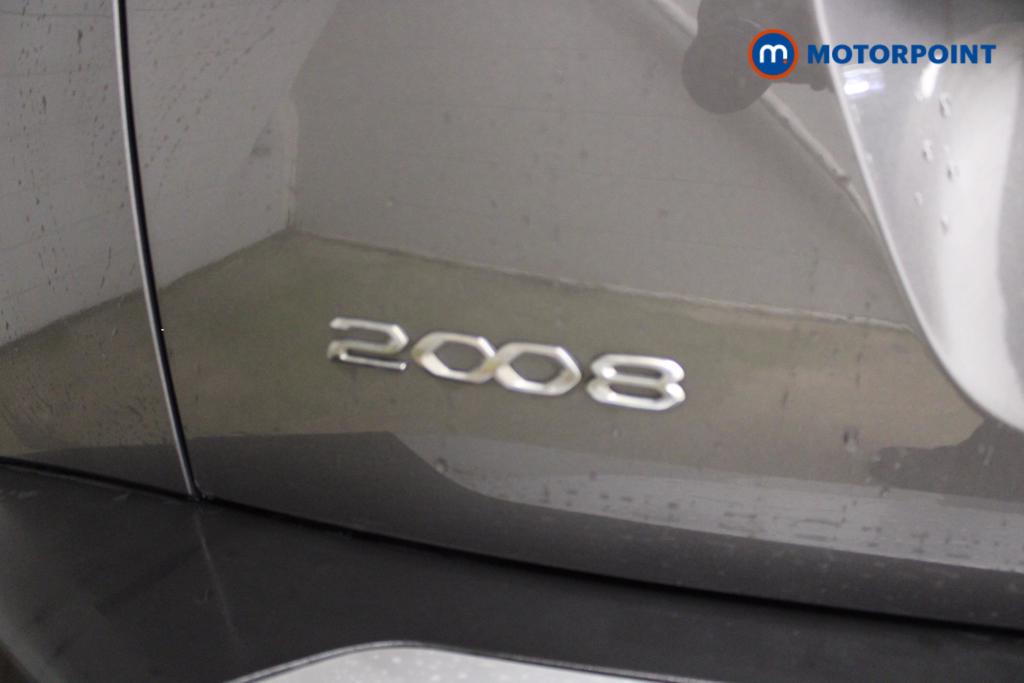Peugeot 2008 Allure Premium Manual Petrol SUV - Stock Number (1436255) - 21st supplementary image