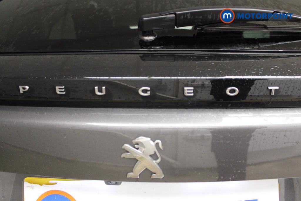 Peugeot 2008 Allure Premium Manual Petrol SUV - Stock Number (1436255) - 22nd supplementary image