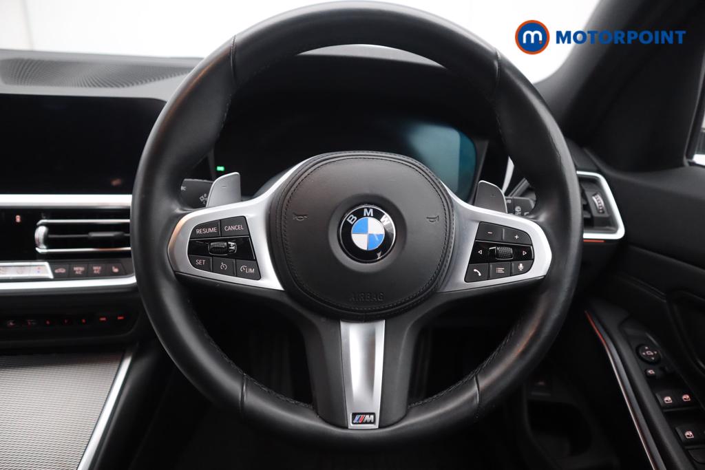 BMW 3 Series M Sport Automatic Petrol Estate - Stock Number (1436721) - 4th supplementary image