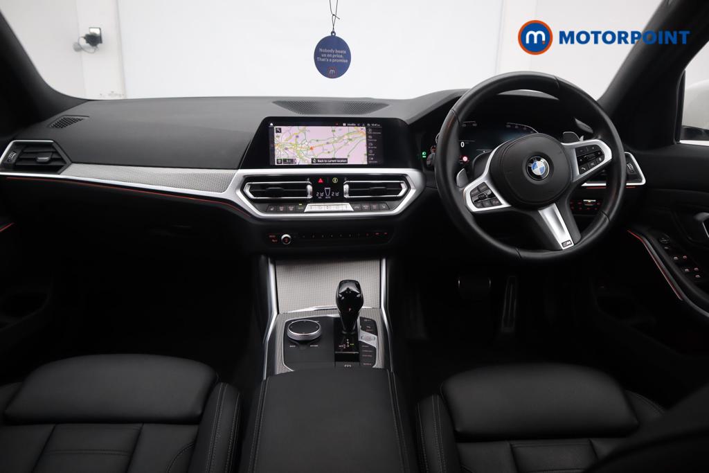 BMW 3 Series M Sport Automatic Petrol Estate - Stock Number (1436721) - 1st supplementary image