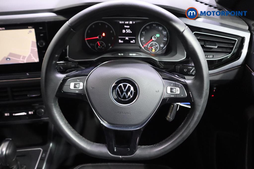 Volkswagen Polo SEL Automatic Petrol Hatchback - Stock Number (1437207) - 2nd supplementary image