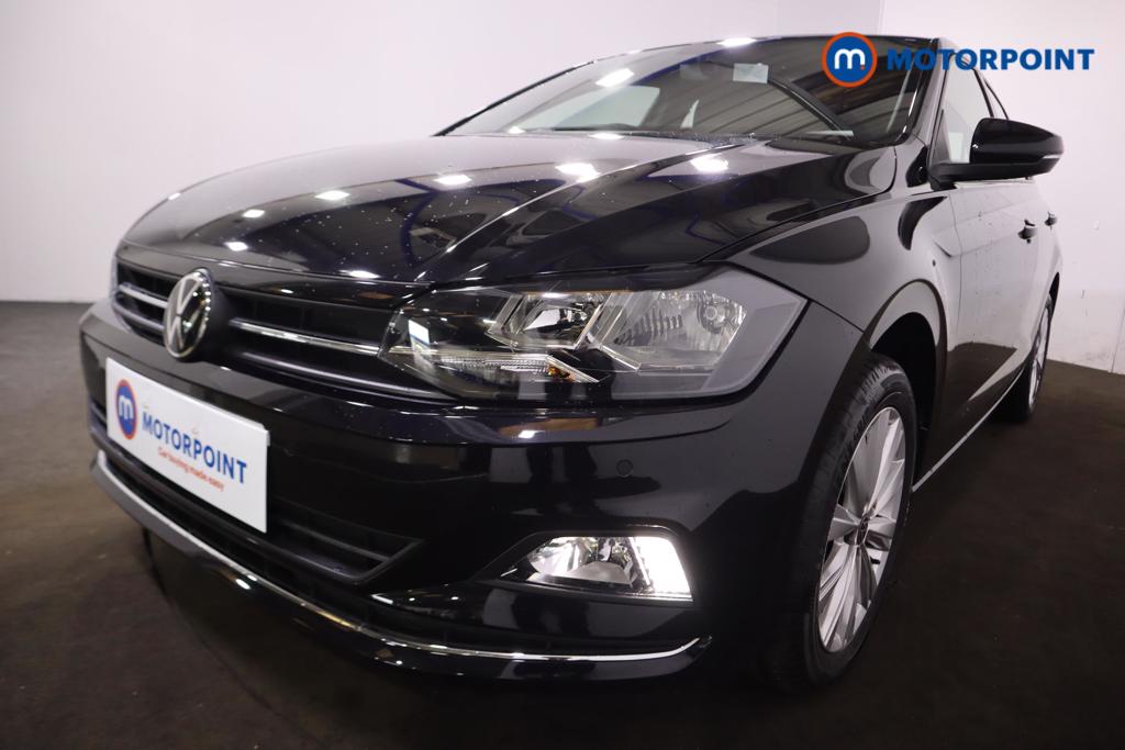 Volkswagen Polo SEL Automatic Petrol Hatchback - Stock Number (1437207) - 24th supplementary image