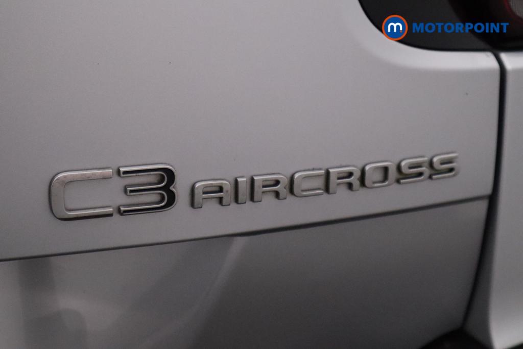 Citroen C3 Aircross Flair Manual Petrol SUV - Stock Number (1437510) - 18th supplementary image