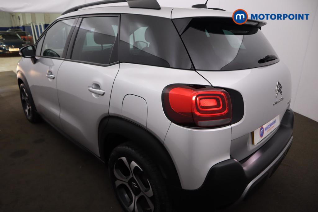 Citroen C3 Aircross Flair Manual Petrol SUV - Stock Number (1437510) - 20th supplementary image