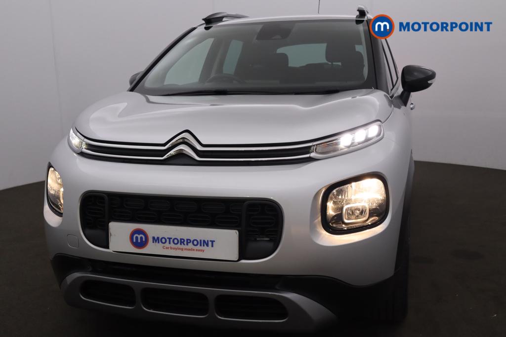 Citroen C3 Aircross Flair Manual Petrol SUV - Stock Number (1437510) - 23rd supplementary image